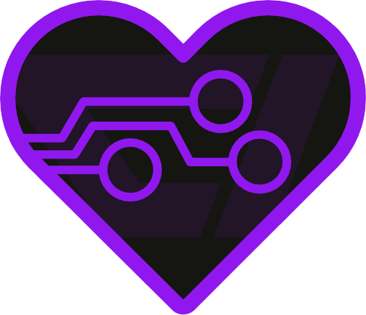 cyberheart_purple